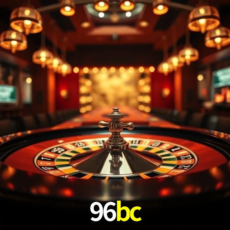 96bc Slot Mecânicas