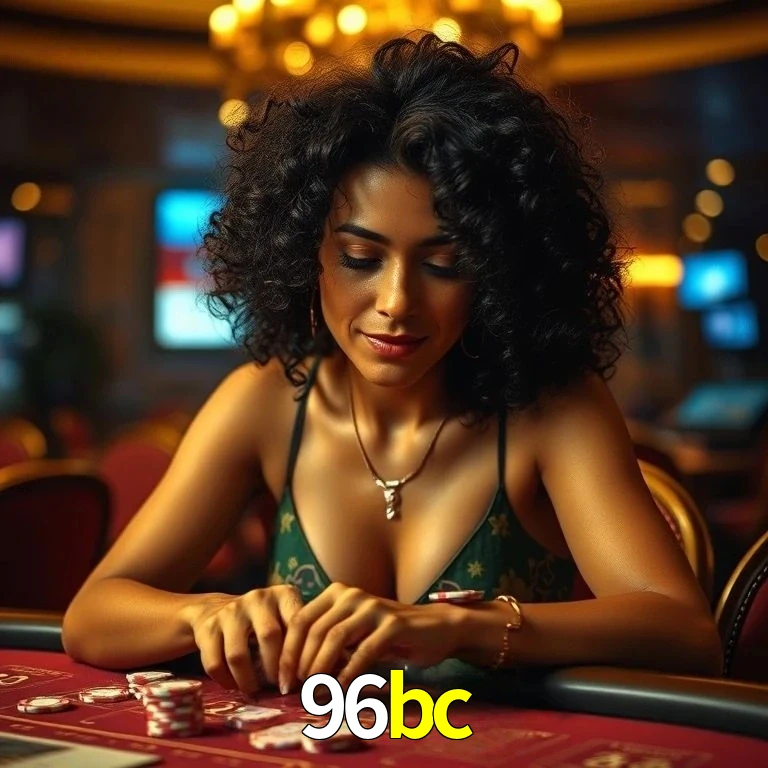 96bc Jogos Catálogo