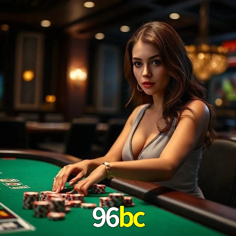 96bc Live Casino