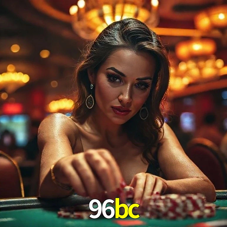 96bc Jogo Responsável