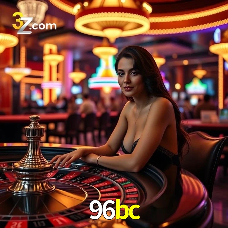 96bc Bônus